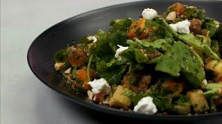 Below 250 carbs Yummy Salad Quinoa simple recipe