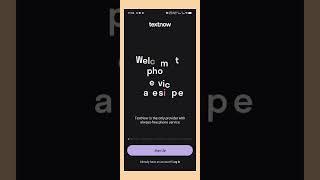 TextNow New Method|| Create TextNow Account Free
