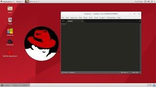 REDHAT : Install sublime text in redhat