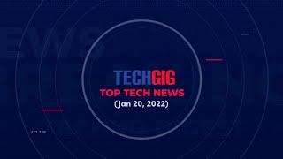 TechGig daily tech news digest - Life on Mars, Redmi 11 Pro 5G design renders leaked  and many more