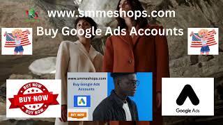 How to quickly buy Google Ads accounts