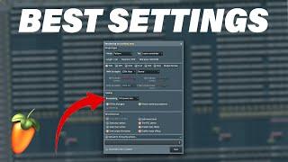 Best Export Settings For FL Studio 21 // Mix Sounds Bad After Export