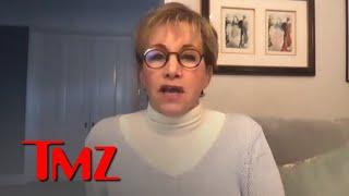 SAG AFTRA Prez Gabrielle Carteris Says Trump Might Still Be Punished After Quitting | TMZ