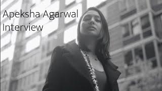 World Renowned Photographer - Apeksha Agarwal - Interviewed by Trishta Dordi