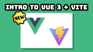 Creating Your First Vue 3 App with Vite - A Beginner's Tutorial