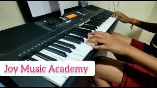 Joy Music Academy(Nashik) Students playing "Crosswalk Blues"