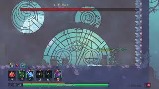 Dead Cells Flawless Collector Boss No Hit on 5BC