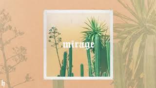 [FREE] Mac Miller x Childish Major Type Beat Chill Hip Hop Instrumental 2018 / Mirage (Prod. Homage)