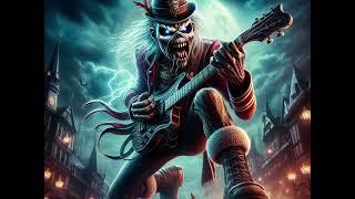 Iron Maiden - Hocus Pocus