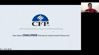 CFP Challenge Pathway Launched by ICOFP