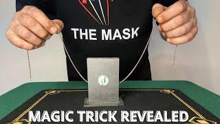 I LOVE THIS MAGIC TRICK REVEALED 🪄 #tricks #magic #viralvideo #trending #trend #foryou #viral
