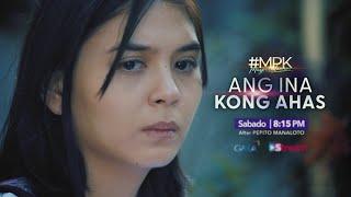 #MPK: Ang Ina Kong Ahas (Episode 578)