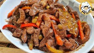 IGADO | THE BEST AUTHENTIC ILOCANO IGADO RECIPE (DINALDALEM)