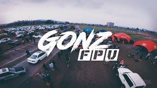 MOTO Z SOLO RACE 2018 - CONCEPCION CHILE - GONZ FPV