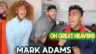 *1.5 HOURS* MARK ADAMS Best Shorts of 2025 - Funny @marrkadams89 Oh Great Heavens Tik Toks