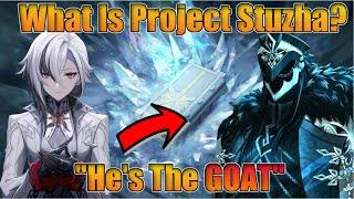 New Lore On Fatui Harbingers! Project Stuzha Explained! Arlecchino New Voicelines Genshin Impact 4.6