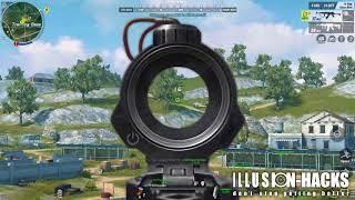 Rules Of Survival Hack/Cheat [Aimbot/ESP/Radar] by Illusion-Hacks