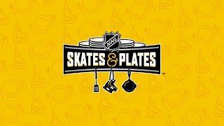 Skates & Plates: Episode 3 | Dumoulin and Chef Lefebvre