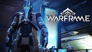 Warframe - Official Deadlock Protocol Trailer | Corpus Remaster