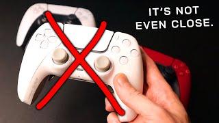 The SCUF Reflex Pro is NOT The Best PS5 Controller