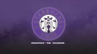 KOZAKPOLV x TIM x SALVADOR - STARBUCKS (prod. TIM)