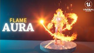 Create Stunning Fire Effects in Unreal Engine 5 with Niagara