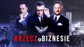 #RZECZoBIZNESIE:  Piotr Kuczyński - Czy Donald Trump zachwieje światową gospodarką?