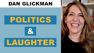 Partisanship, Politics And Perspective With Dan Glickman | Jessica Yellin | News Not Noise