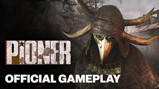 Pioner Official Gameplay Trailer