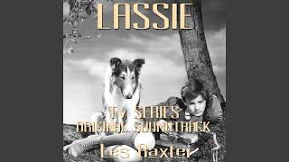 Lassie (TV Series Original Soundtrack)