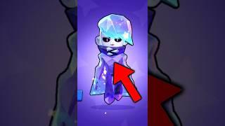 ÇİN BRAWL STARS YENİ EFSANE KOSTÜMLER GELMİŞ!  #brawlstars #shorts