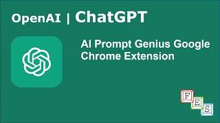 How to Create, Discover, Share and use Prompts in ChatGPT using AI Prompt Genius Chrome Extension