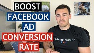 How Can You Boost Conversion Rates from Facebook Ads?