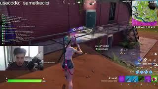 Fortnite Görevleri Nasıl Yapılır | Fortnite Cog Künyesi | Use Code sametkecici