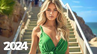 Summer Music Mix 2024 Alan Walker, Dua Lipa, Coldplay, Martin Garrix & Kygo, The Chainsmokers Style