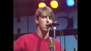 The Style Council - Shout It To The Top Live The Tube 1984