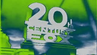 1995 20th Century Fox Home Entertainment in G-Major 9