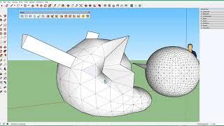 Jenny SketchUp | Video Tutorials: Artisan