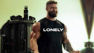 My LONELY Journey Epic Gym Motivation