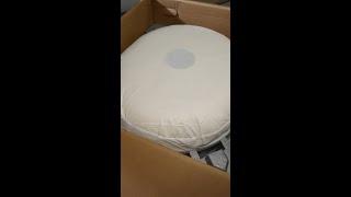 Unboxing the Gozney Dome S1 #gozney #unboxing #pizza #foodie