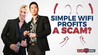 Is Simple WiFi Profits A Scam? How To Make Money Online 2021