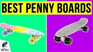 10 Best Penny Boards 2020