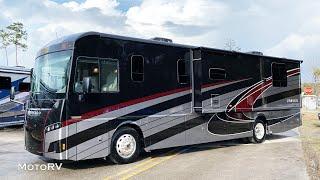 Forza 36H Class A Diesel $300K MSRP 2021 Motorhome by Winnebago