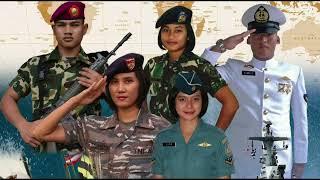 Pendaftaran Bintara Dan Tamtama TNI AL TA. 2024