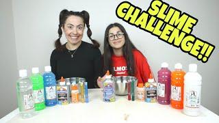 GÖZÜ KAPALI SLİME SEÇTİK SLİME CHALLENGE HANGİ SLİME DAHA GÜZEL EYLUL LAL