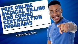 Free Online Medical Billing and Coding Certification Programs