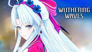 Wuthering Waves 2.0 Rinascita - New Story Quest Full Walkthrough