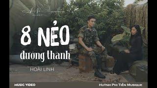 Tám Nẻo Đường Thành [Hoài Linh] - Huỳnh Phi Tiễn ft. Ái Ni