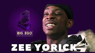 Zee Yorick | Gangland Documentary | Woolwich Boys | Prison | Music