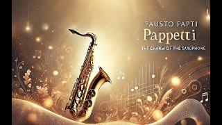 Fausto Papetti – The Charm of the Saxophone | Best Instrumental Music